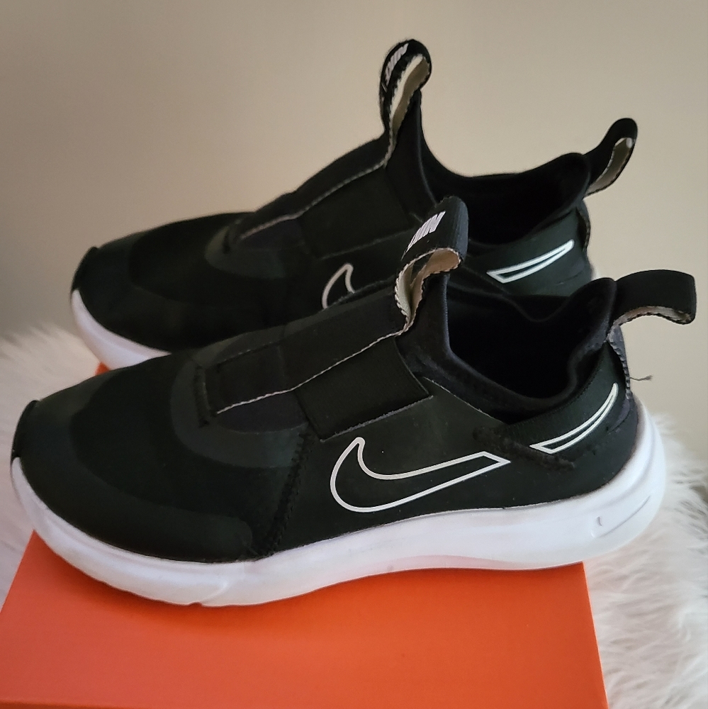 Nike Flex, 3.5 Black
